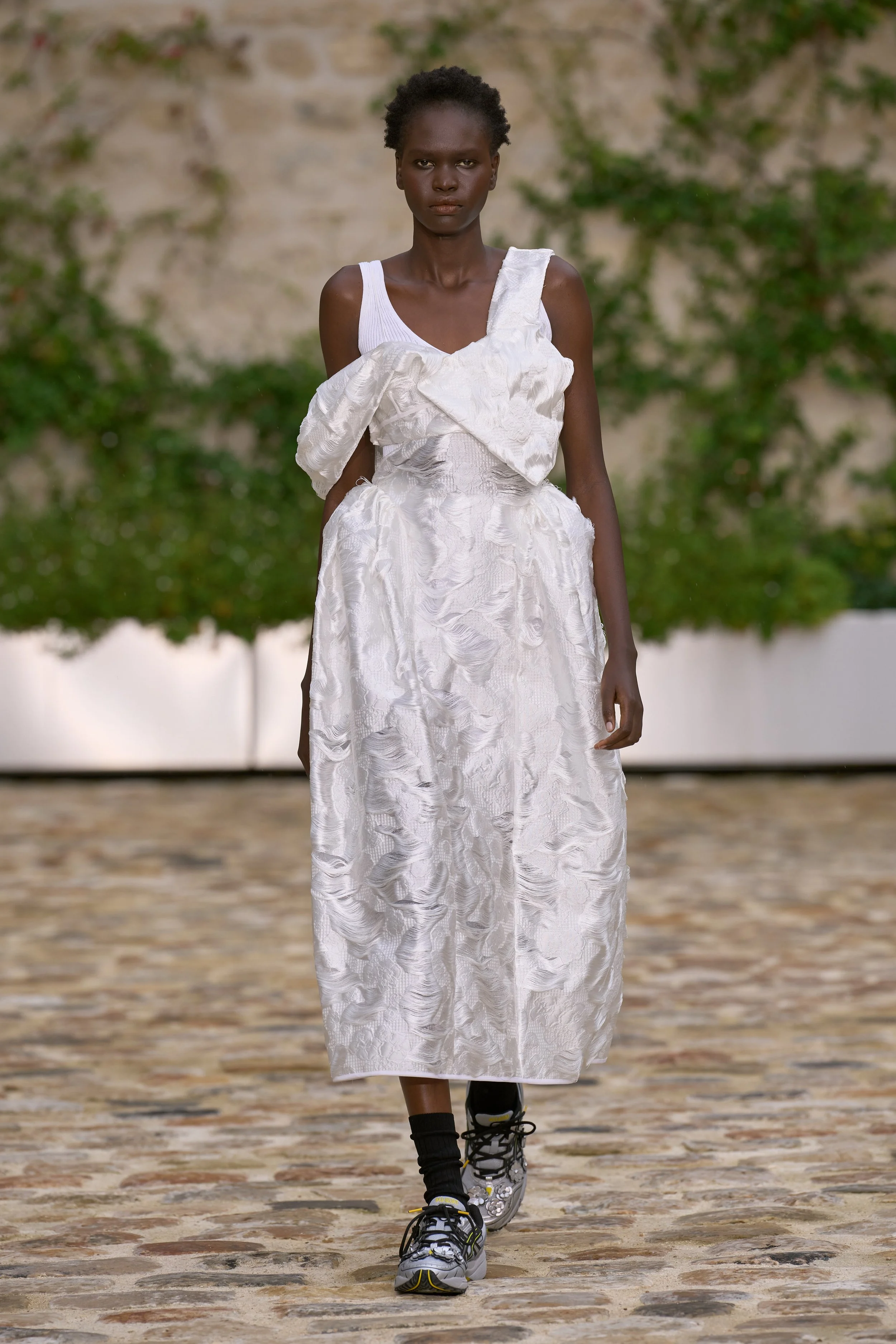 Cecilie Bahnsen | SS23 Collection — Flaunt Magazine
